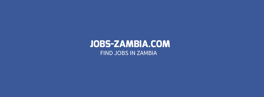 Zambia Jobs - Job Vacancies In Zambia